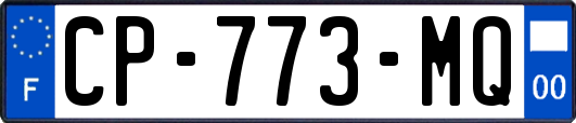 CP-773-MQ