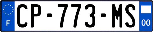 CP-773-MS