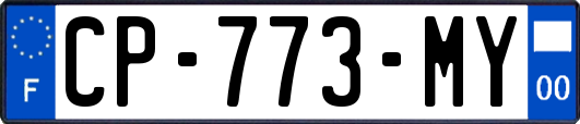 CP-773-MY