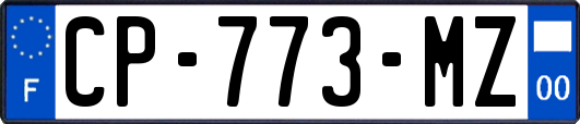 CP-773-MZ