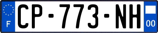 CP-773-NH