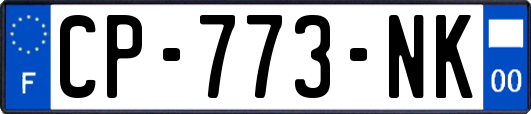 CP-773-NK