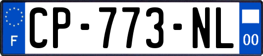 CP-773-NL