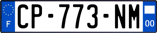 CP-773-NM