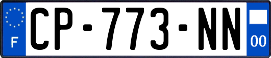 CP-773-NN