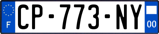 CP-773-NY