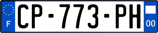 CP-773-PH