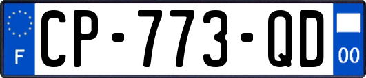 CP-773-QD