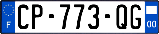 CP-773-QG