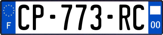 CP-773-RC