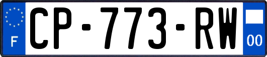 CP-773-RW