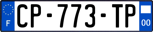 CP-773-TP