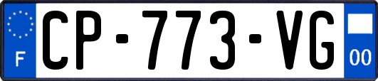 CP-773-VG