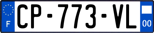 CP-773-VL