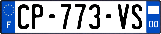 CP-773-VS