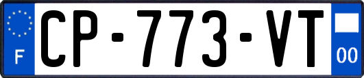 CP-773-VT