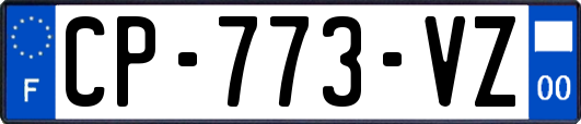 CP-773-VZ