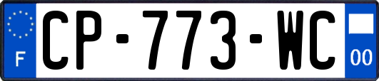 CP-773-WC