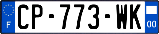 CP-773-WK