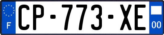 CP-773-XE