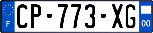 CP-773-XG