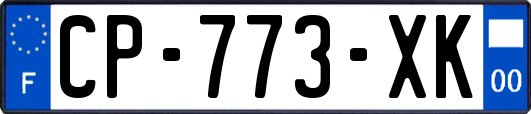 CP-773-XK