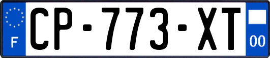 CP-773-XT