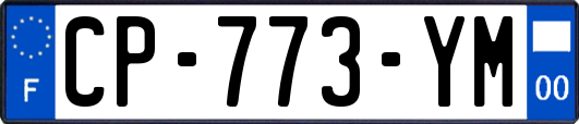 CP-773-YM