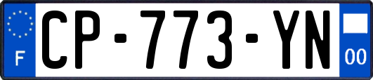 CP-773-YN