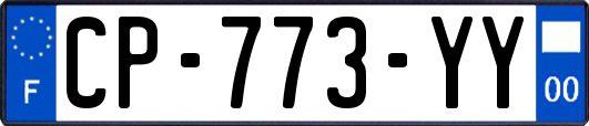 CP-773-YY