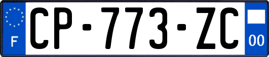 CP-773-ZC