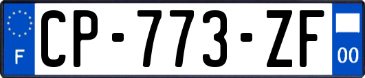 CP-773-ZF