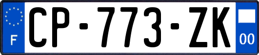 CP-773-ZK