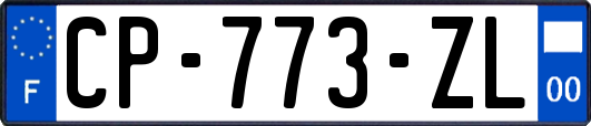 CP-773-ZL