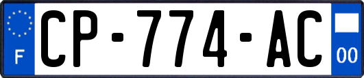 CP-774-AC