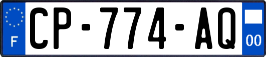 CP-774-AQ