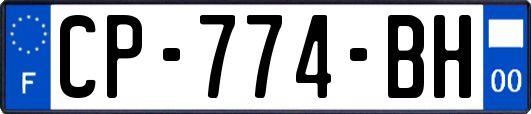 CP-774-BH