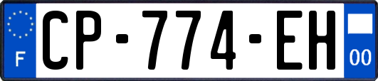 CP-774-EH