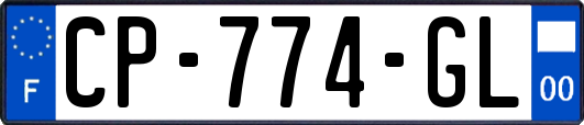 CP-774-GL