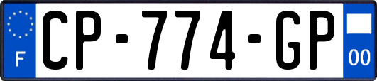 CP-774-GP