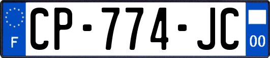 CP-774-JC