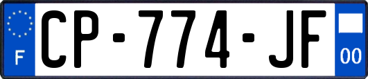 CP-774-JF
