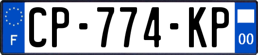CP-774-KP