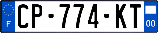 CP-774-KT