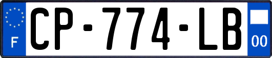 CP-774-LB