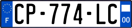 CP-774-LC