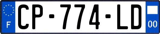 CP-774-LD