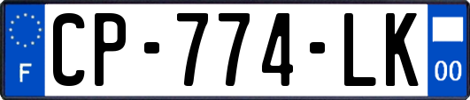 CP-774-LK