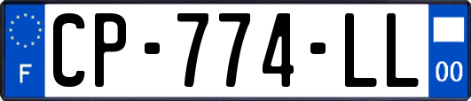 CP-774-LL