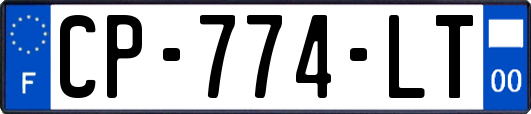 CP-774-LT